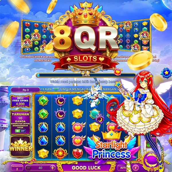 8QR