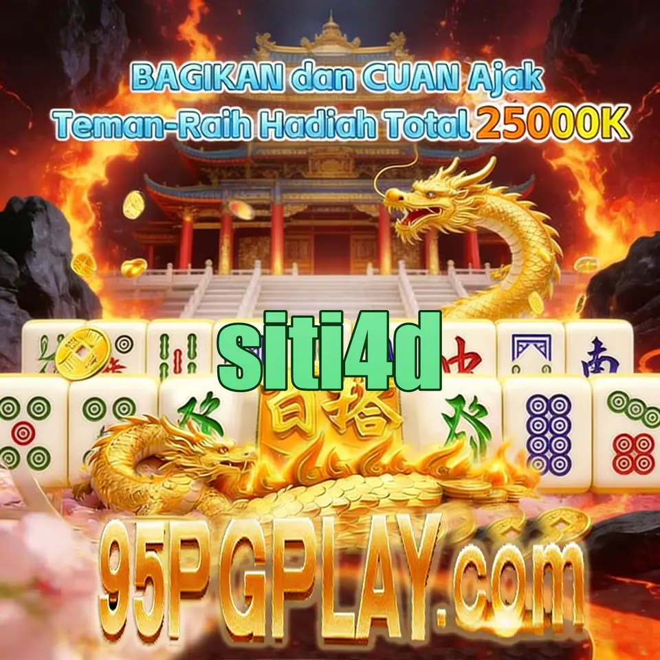 siti4d APK