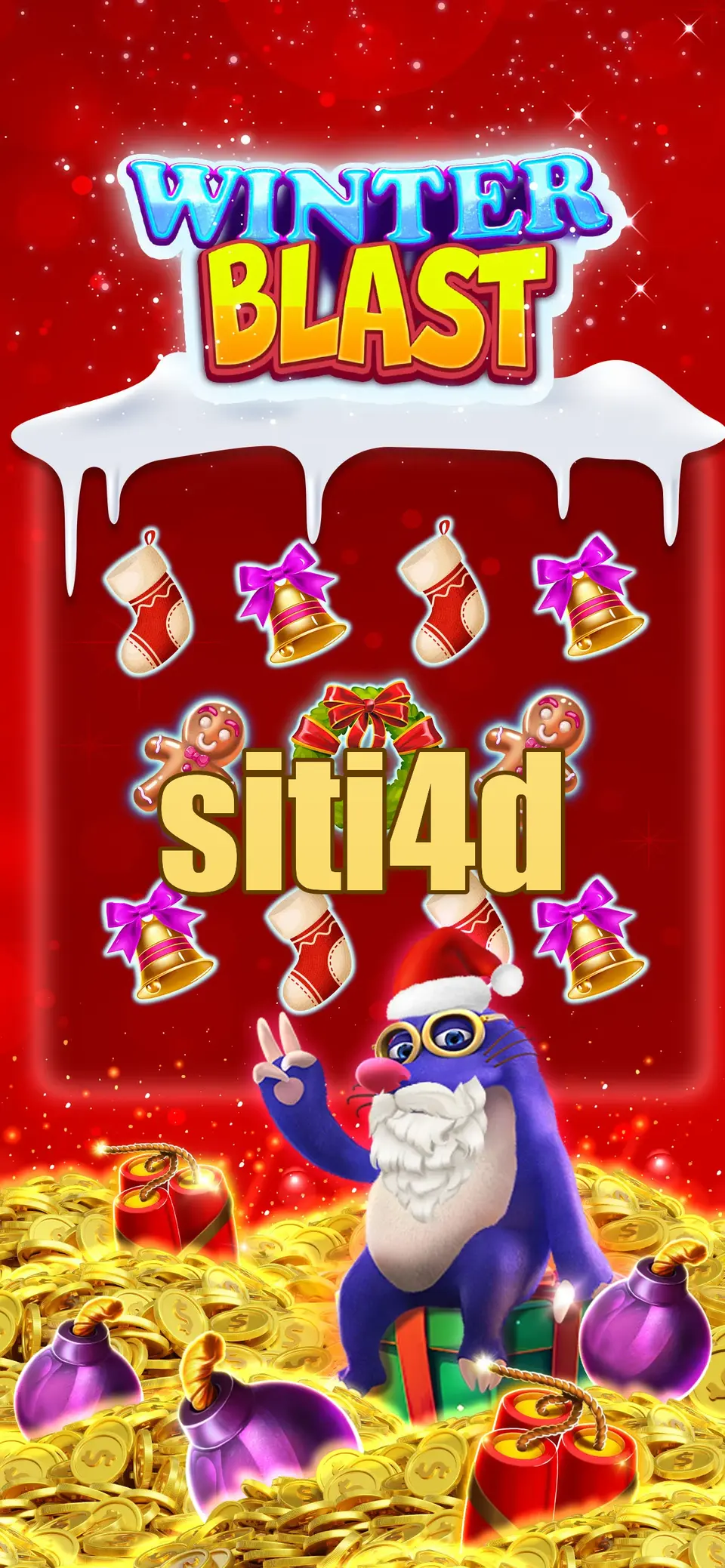 siti4d Preview - Resmi Unduh